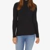 Sanctuary Essential Turtleneck Top