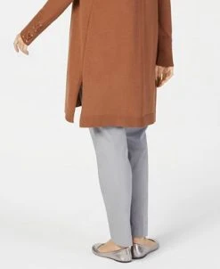 JM Collection Regular And Short Length Curvy-Fit Straight-Leg Pants, Created For Macy's 11 JM Collection Regular And Short Length Curvy-Fit Straight-Leg Pants, Created For Macy's -Anne Klein Sales Store 10424017 fpx