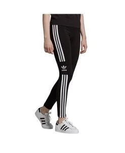 ADIDAS Women's Adicolor Trefoil Full Length Leggings -Anne Klein Sales Store 12035252 fpx