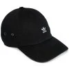 ADIDAS Cotton Relaxed Mini Logo Cap