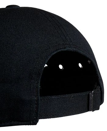 ADIDAS Cotton Relaxed Mini Logo Cap 2 ADIDAS Cotton Relaxed Mini Logo Cap - Image 2