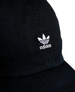 ADIDAS Cotton Relaxed Mini Logo Cap 7 ADIDAS Cotton Relaxed Mini Logo Cap -Anne Klein Sales Store 13728265 fpx