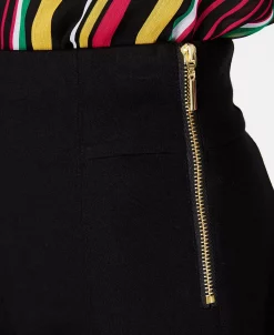 INC International Concepts Women's High-Waist Skinny Pants, Created For Macy's -Anne Klein Sales Store 13791062 fpx