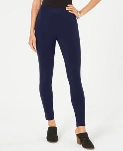 Style & Co Women's Pull-On Leggings, Created For Macy's