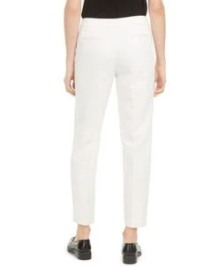 Anne Klein Straight-Leg Bowie Pants -Anne Klein Sales Store 14376585 fpx