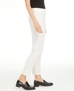Anne Klein Straight-Leg Bowie Pants -Anne Klein Sales Store 14376586 fpx