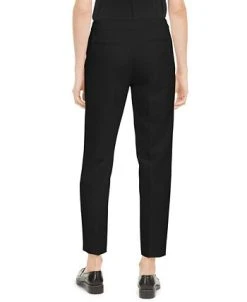 Anne Klein Straight-Leg Bowie Pants -Anne Klein Sales Store 14385192 fpx