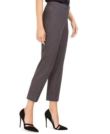 Anne Klein Straight-Leg Bowie Pants 3 Anne Klein Straight-Leg Bowie Pants - Image 3