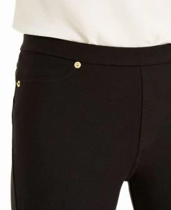 Michael Kors Leggings In Regular & Petite Sizes 11 Michael Kors Leggings In Regular & Petite Sizes -Anne Klein Sales Store 15450983 fpx