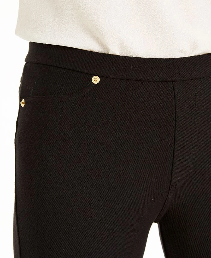 Michael Kors Leggings In Regular & Petite Sizes 4 Michael Kors Leggings In Regular & Petite Sizes - Image 4