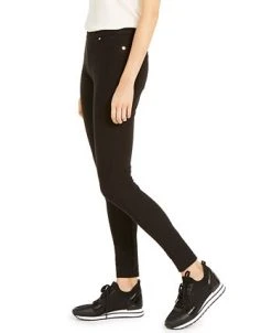 Michael Kors Leggings In Regular & Petite Sizes 10 Michael Kors Leggings In Regular & Petite Sizes -Anne Klein Sales Store 15450984 fpx