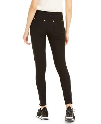 Michael Kors Leggings In Regular & Petite Sizes 2 Michael Kors Leggings In Regular & Petite Sizes - Image 2