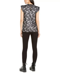 Michael Kors Leggings In Regular & Petite Sizes 14 Michael Kors Leggings In Regular & Petite Sizes -Anne Klein Sales Store 15451046 fpx