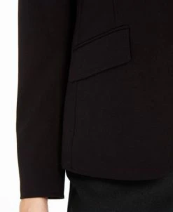 Anne Klein Two-Button Blazer -Anne Klein Sales Store 15665121 fpx