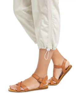 Style & Co Women's Cargo Capri Pants, Created For Macy's -Anne Klein Sales Store 16106174 fpx