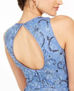 Vince Camuto Lace Bodycon Dress 8 Vince Camuto Lace Bodycon Dress -Anne Klein Sales Store 16351717 fpx