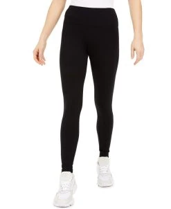 Bar III Odycon Basic Jersey Leggings, Created For Macy's