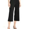 Alfani Women's Pull-On Culotte Pants, Created For Macy's