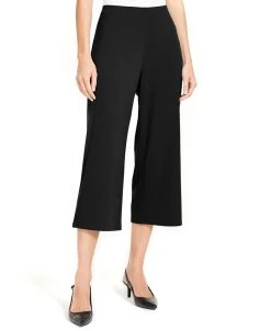 Alfani Women's Pull-On Culotte Pants, Created For Macy's