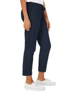 Style & Co Women's Pull On Cuffed Pants, Created For Macy's -Anne Klein Sales Store 16429104 fpx