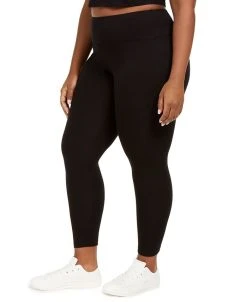 Bar III Odycon Basic Jersey Leggings, Created For Macy's -Anne Klein Sales Store 16473275 fpx