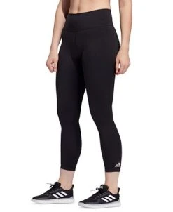 ADIDAS Women's Believe This 2.0 High-Rise 7/8 Length Leggings -Anne Klein Sales Store 16519586 fpx