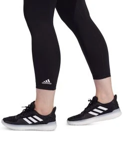 ADIDAS Women's Believe This 2.0 High-Rise 7/8 Length Leggings -Anne Klein Sales Store 16519587 fpx