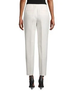 Anne Klein Straight-Leg Bowie Pants -Anne Klein Sales Store 16842789 fpx