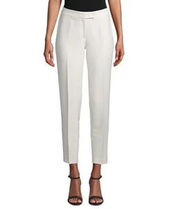 Anne Klein Straight-Leg Bowie Pants -Anne Klein Sales Store 16842790 fpx