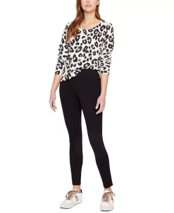 Sanctuary Runway Leggings -Anne Klein Sales Store 17593328 fpx