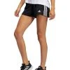 ADIDAS Women's Pacer Woven Training Shorts