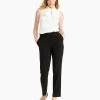 Bar III Women's Straight-Leg Dress Pants, Created For Macy's