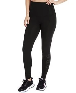 Champion Women's Sport Ultra High-Rise Full Length Leggings -Anne Klein Sales Store 19037482 fpx