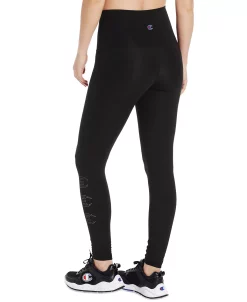Champion Women's Sport Ultra High-Rise Full Length Leggings -Anne Klein Sales Store 19037484 fpx