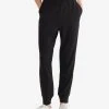 Lucky Brand Women's Cloud Jersey Easy Joggers
