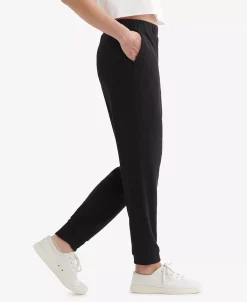 Lucky Brand Women's Cloud Jersey Easy Joggers -Anne Klein Sales Store 19099653 fpx