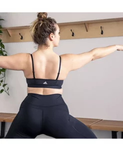 ADIDAS Women's Believe This 2.0 High-Rise 7/8 Length Leggings -Anne Klein Sales Store 19432453 fpx