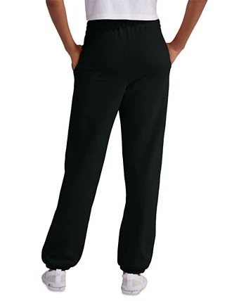 Champion Women's Boyfriend Sweatpants 2 Champion Women's Boyfriend Sweatpants - Image 2