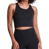 Champion Women's Sport Soft Touch Crop Top