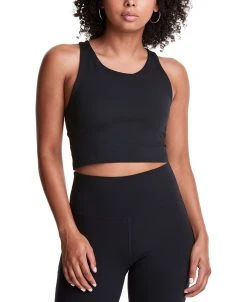 Champion Women's Sport Soft Touch Crop Top