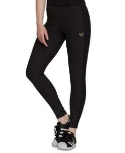 ADIDAS Women's 3-Stripes Leggings -Anne Klein Sales Store 19762631 fpx