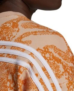 ADIDAS Women's Future Icons Animal-Print Sweatshirt -Anne Klein Sales Store 19797282 fpx