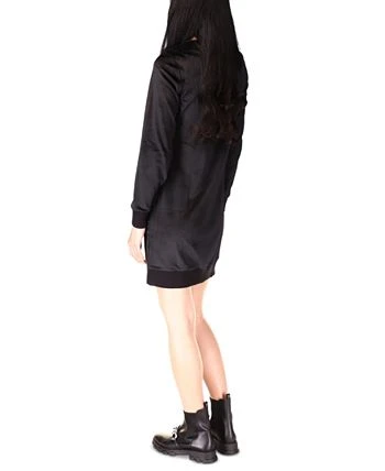 Michael Kors Velour Tunic Dress 2 Michael Kors Velour Tunic Dress - Image 2
