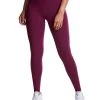 Champion Women's Sport Soft Touch High-Rise Leggings