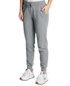 Champion Women's Powerblend Sweatpant Jogger