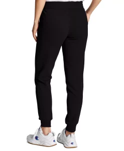 Champion Women's Powerblend Sweatpant Jogger -Anne Klein Sales Store 20085270 fpx