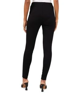 Vince Camuto Studded High-Rise Leggings 7 Vince Camuto Studded High-Rise Leggings -Anne Klein Sales Store 20195730 fpx