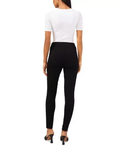 Vince Camuto Studded High-Rise Leggings 9 Vince Camuto Studded High-Rise Leggings -Anne Klein Sales Store 20195732 fpx