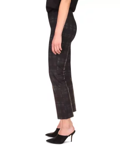 Sanctuary Carnaby Kick Crop Pants 10 Sanctuary Carnaby Kick Crop Pants -Anne Klein Sales Store 20296801 fpx