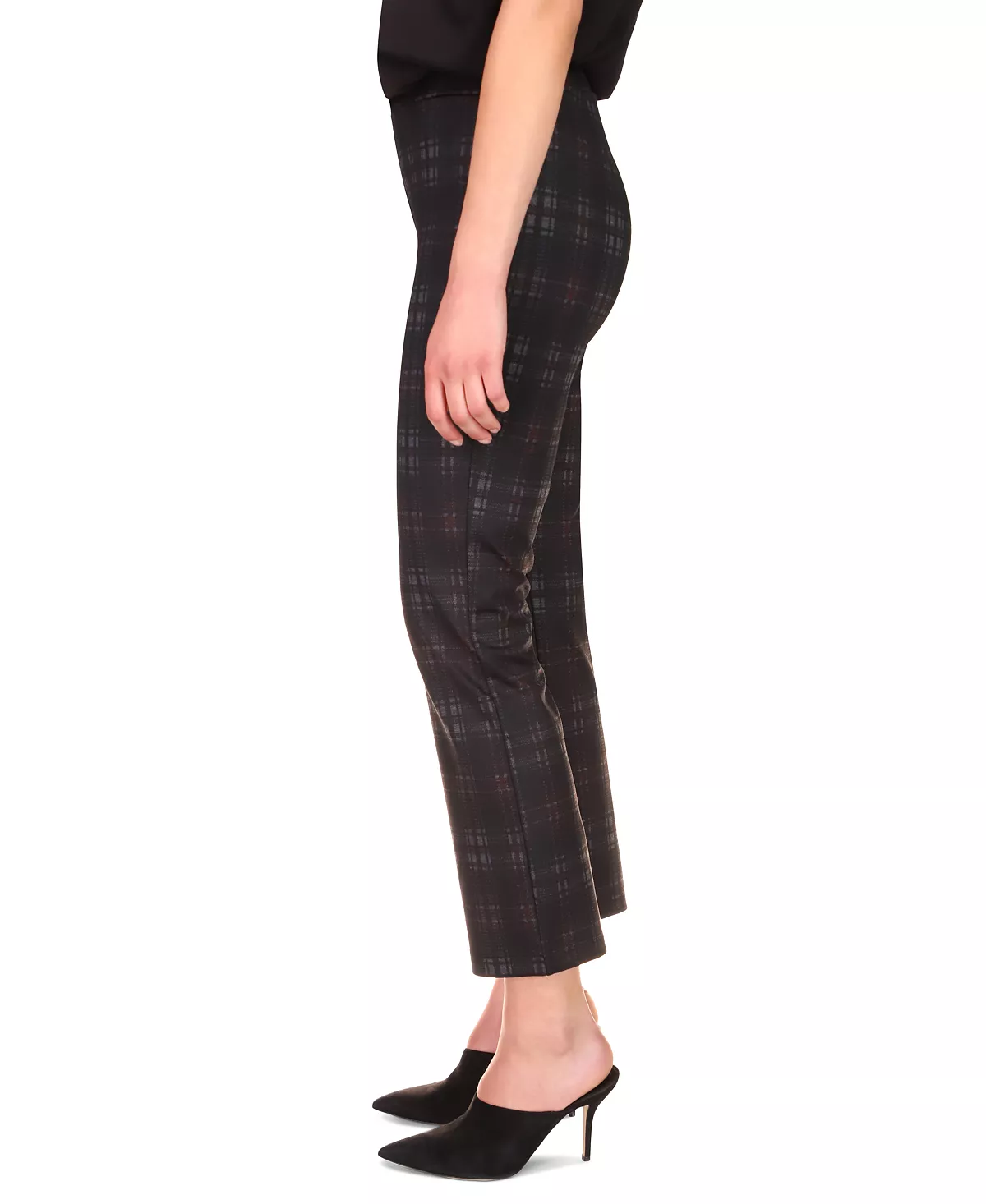 Sanctuary Carnaby Kick Crop Pants 5 Sanctuary Carnaby Kick Crop Pants - Image 5